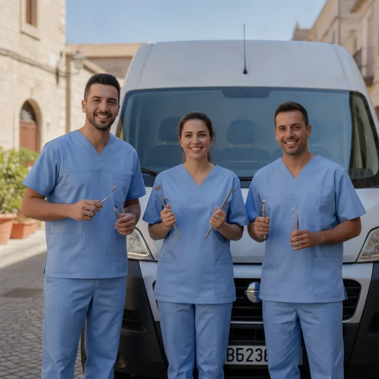 dentista Balaguer
