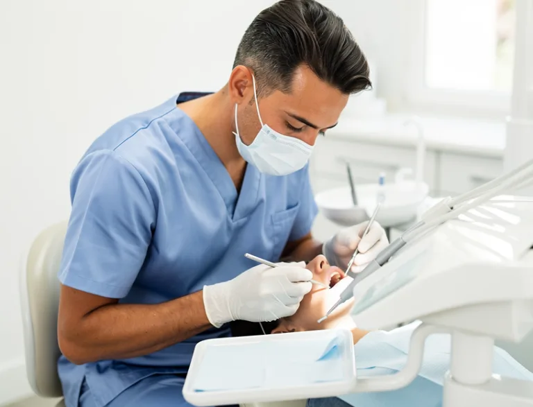 dentista Balaguer